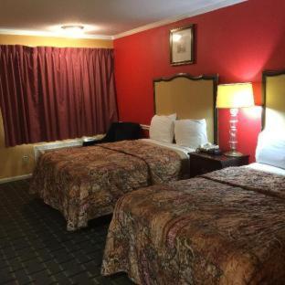 Stay Express Inn & Suites Demopolis Habitación foto