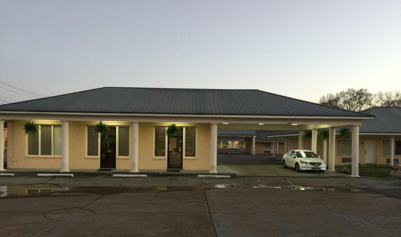 Stay Express Inn & Suites Demopolis Exterior foto