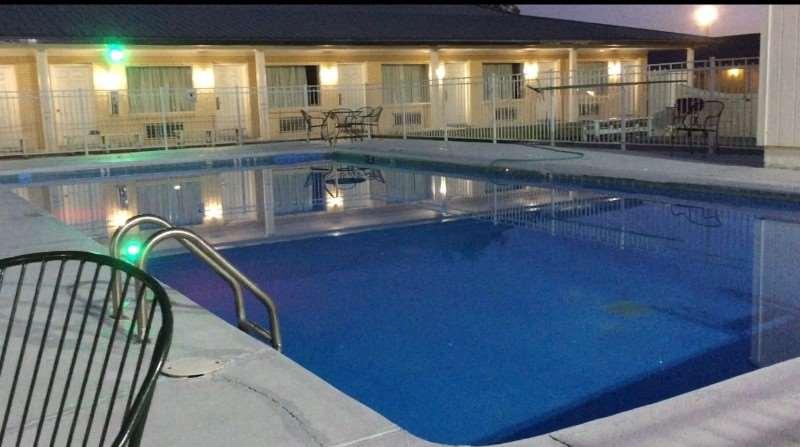 Stay Express Inn & Suites Demopolis Facilidades foto